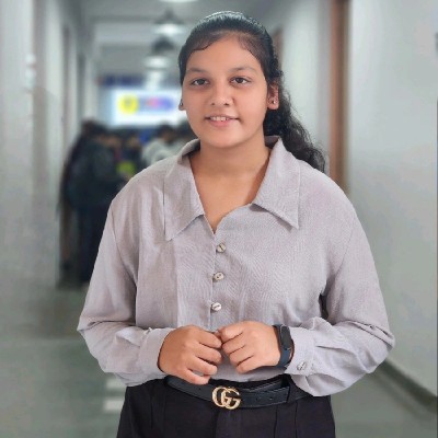 Ayushi Choudhary